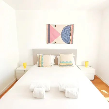 Apartment Mivo Balcony Duplex With River View *