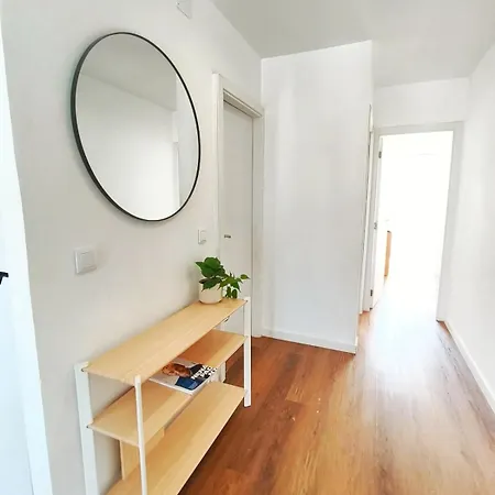 Apartment Mivo Balcony Duplex With River View *