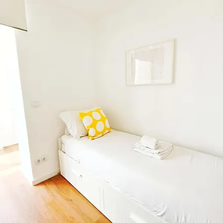 Apartment Mivo Balcony Duplex With River View *