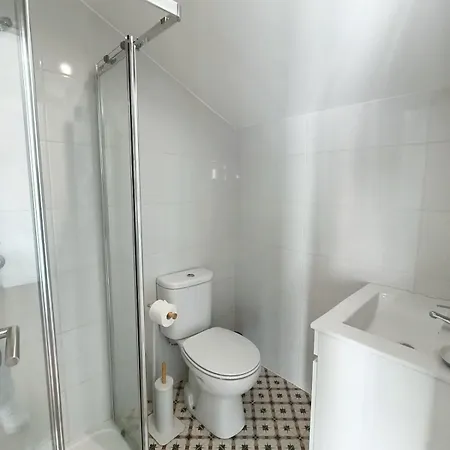 Apartment Mivo Balcony Duplex With River View *